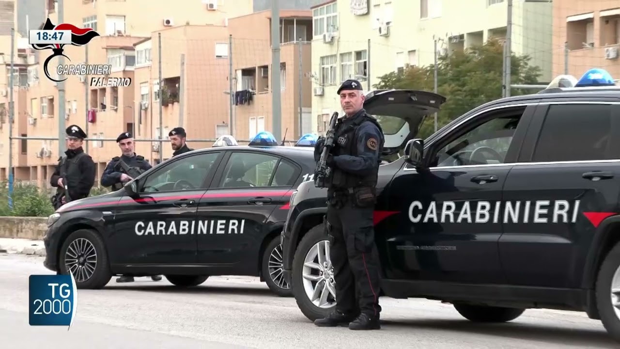 Carabinieri, inaugurato anno accademico Scuola allievi ufficiali