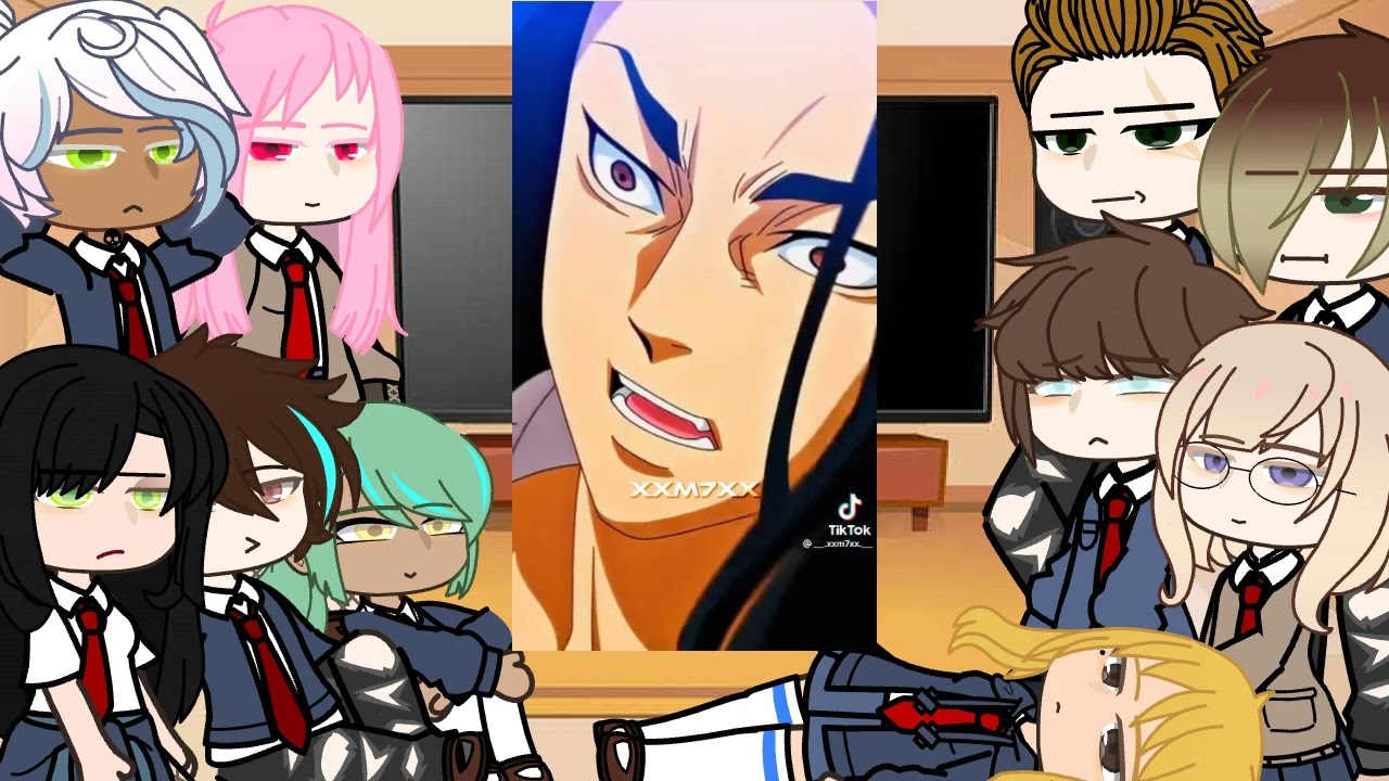 baji's end chifuyu classmate's react to future?[bajifuyu]