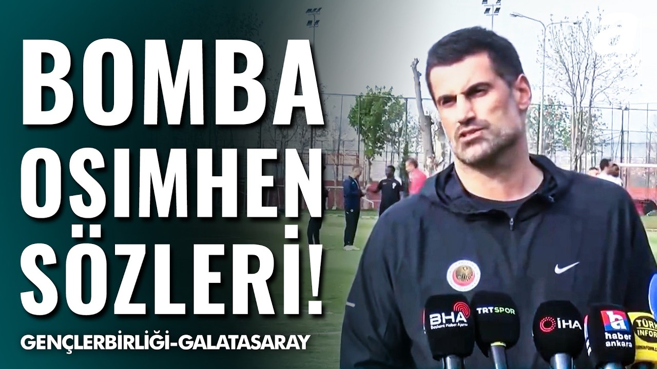 Volkan Demirel'den Bomba A&ccedil;ıklama! 