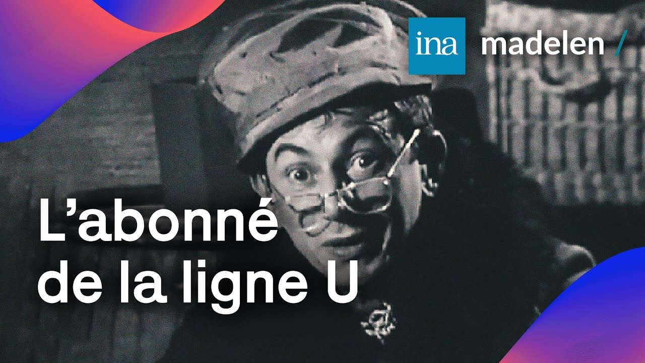 Le tout 1er feuilleton à suspense 😱 
