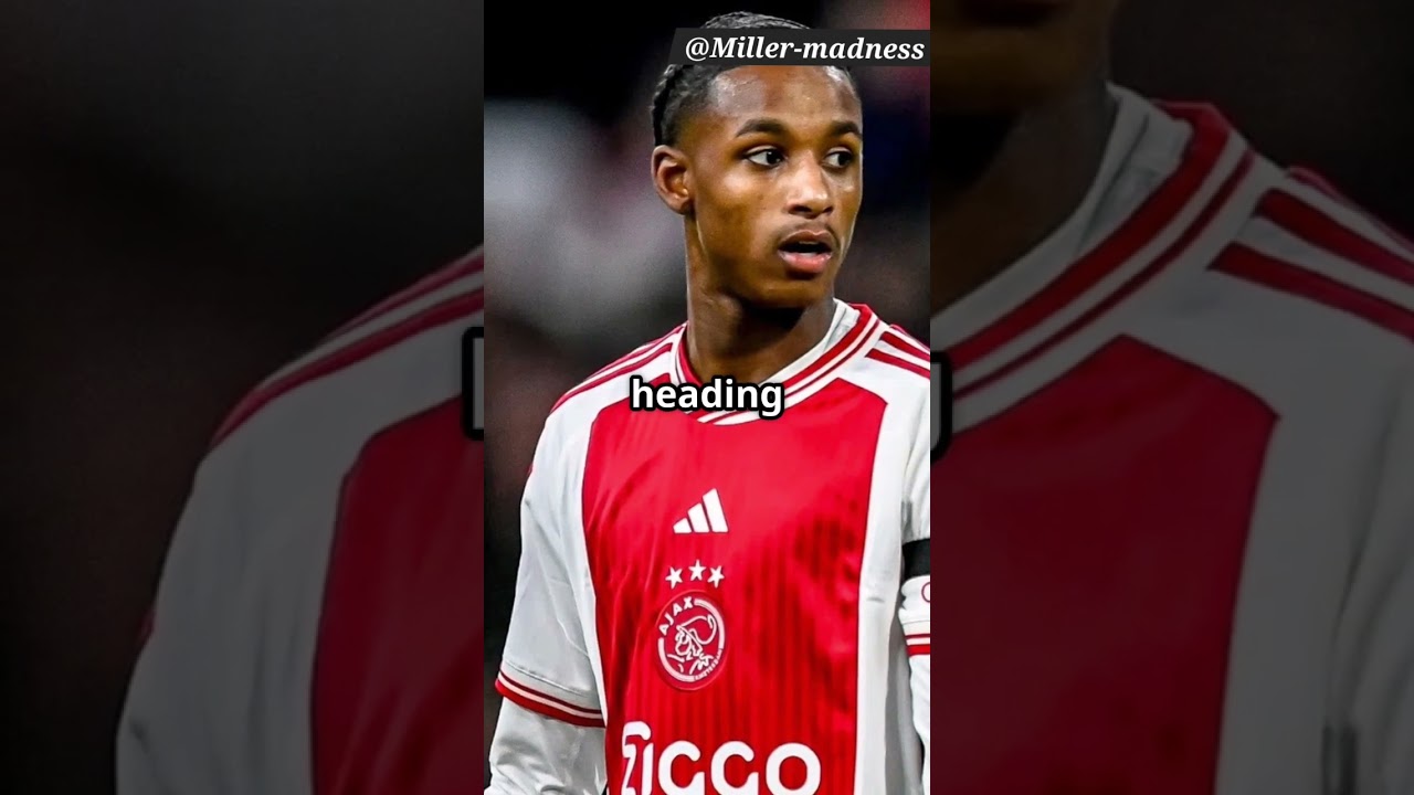 Rotherham United Set to Sign Former Ajax Defender!