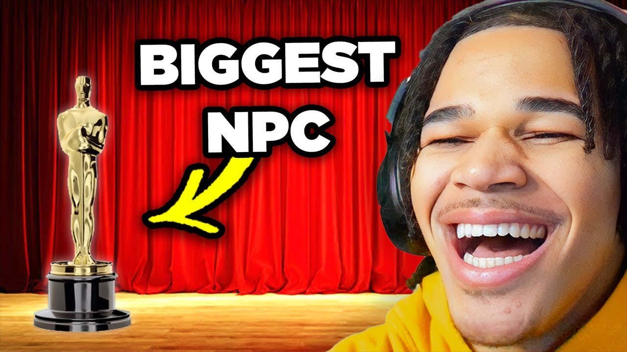 Max Awards The Best and Worst Members of His Community!