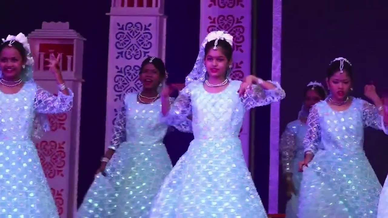 Annual Function Celebration |  2025 | 18.11.2025