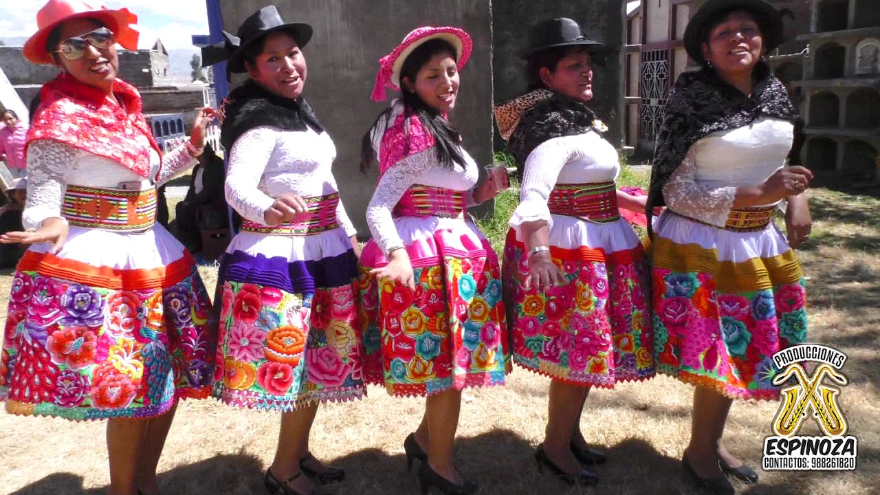 Santiagos del Recuerdo con las Más Bellas Santiagueras 2018