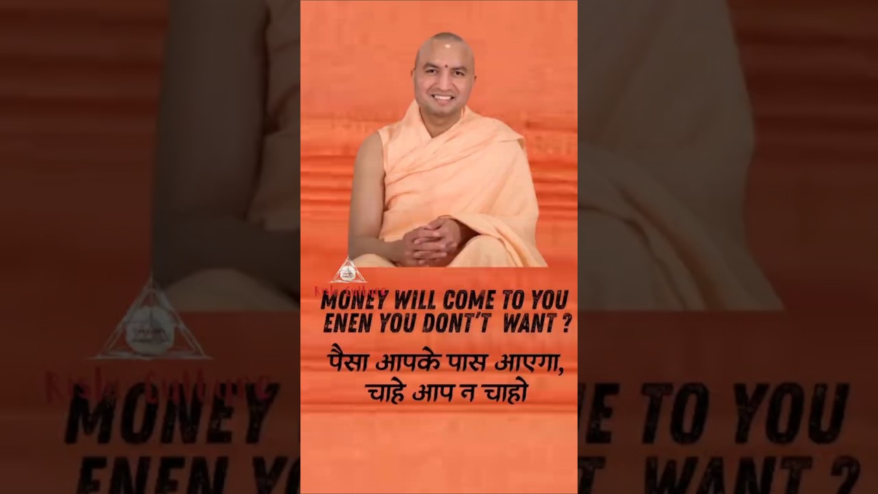 7 Things Devi Gives You When She's Happy | Om Swami