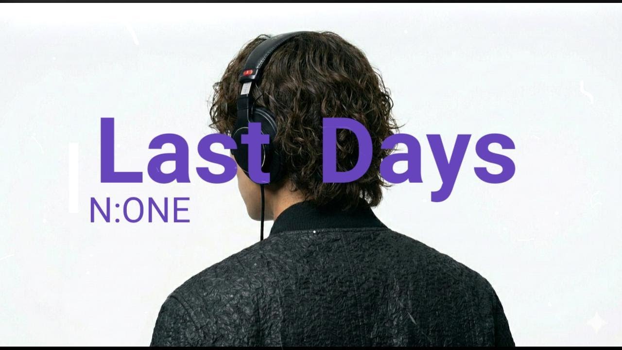 Last Days