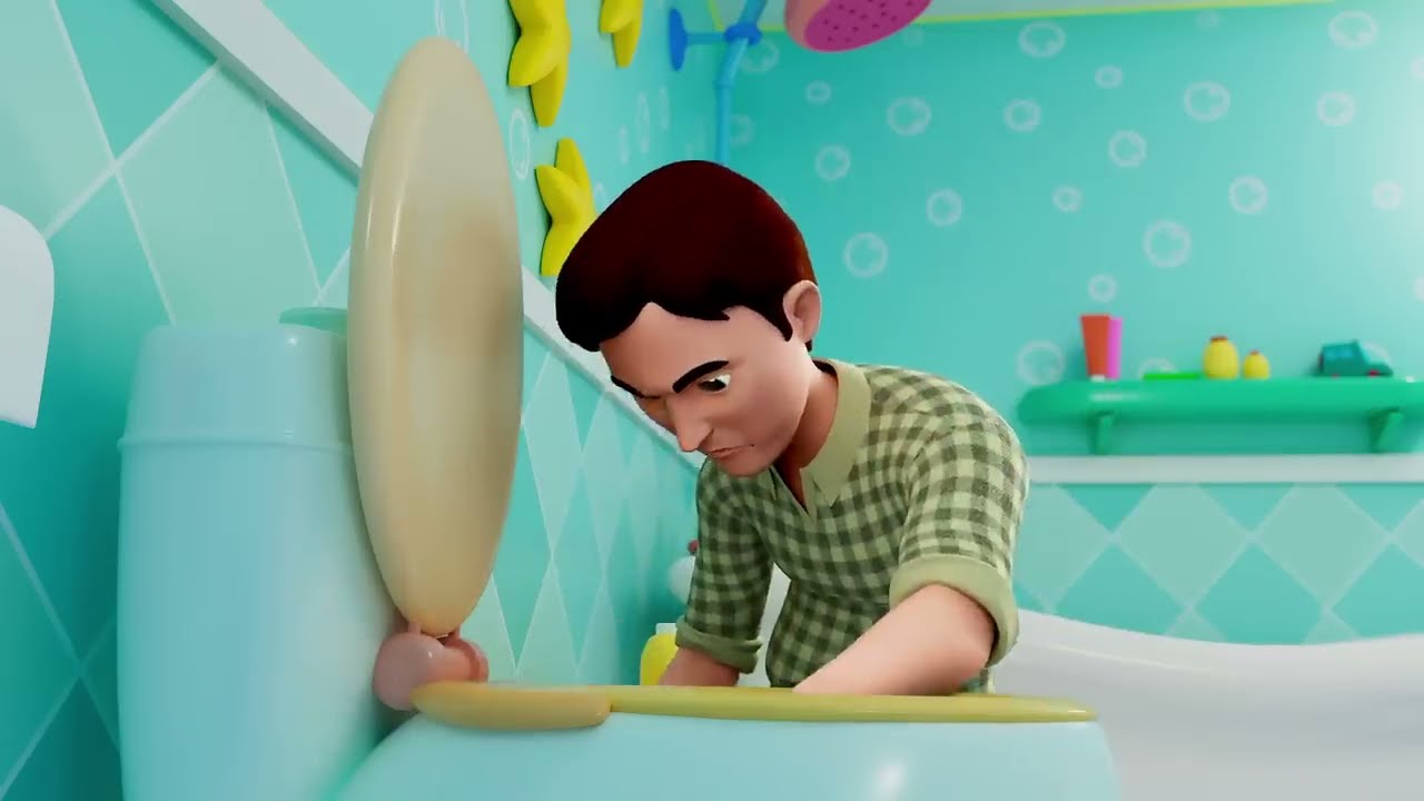 Don't Be a Bully Song for Kids & More Children Songs and Cartoons | Be Nice To Your Friends! 🤝