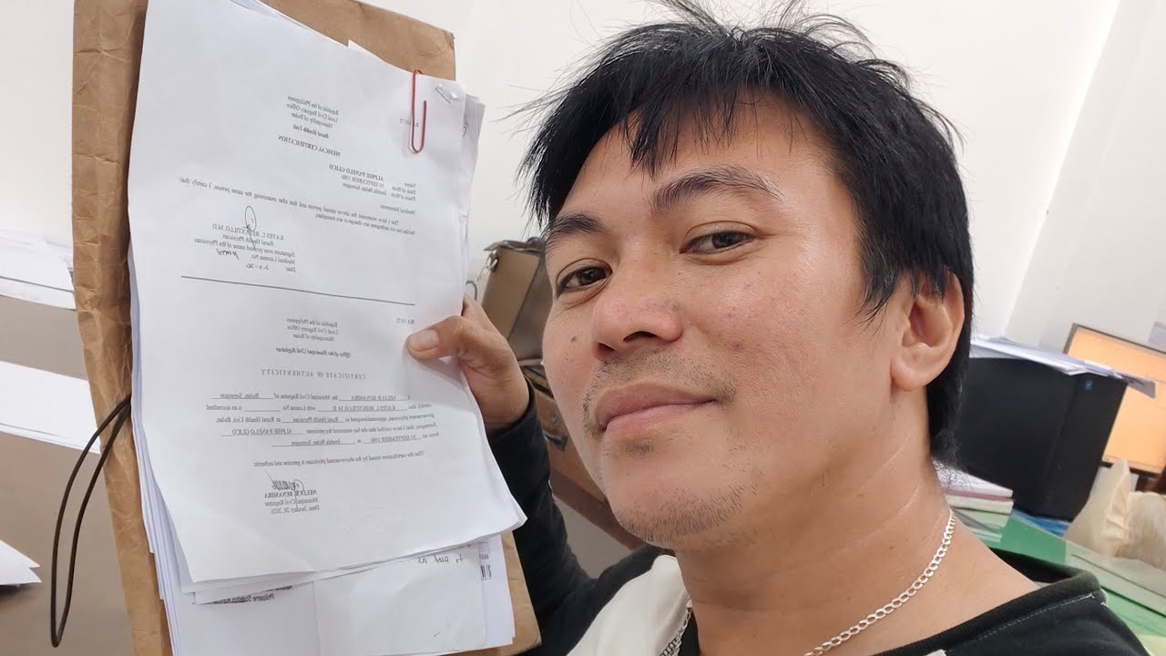NAANTALA PA DAHIL SA NANGYARI / TEAM ROCHELLE