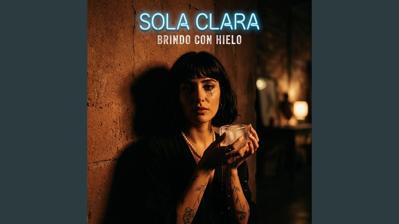Brindo Con Hielo