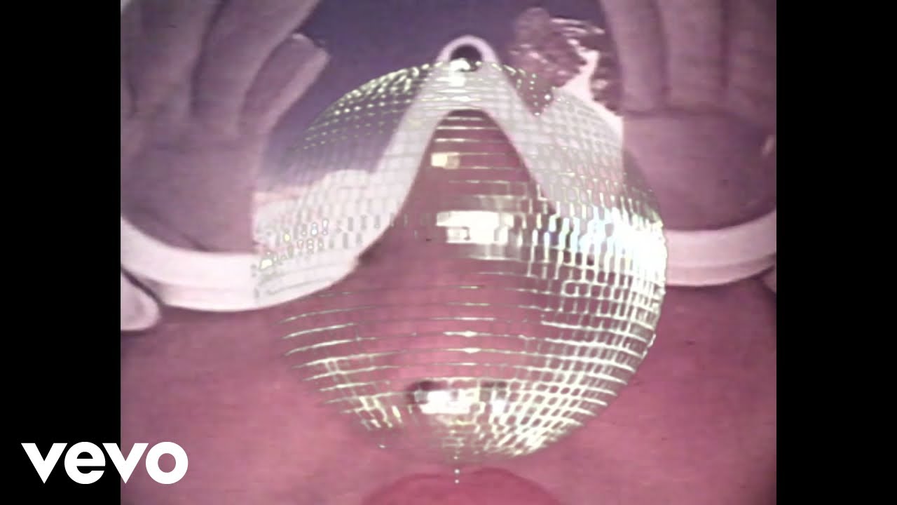 Hank von Hell - Disco
