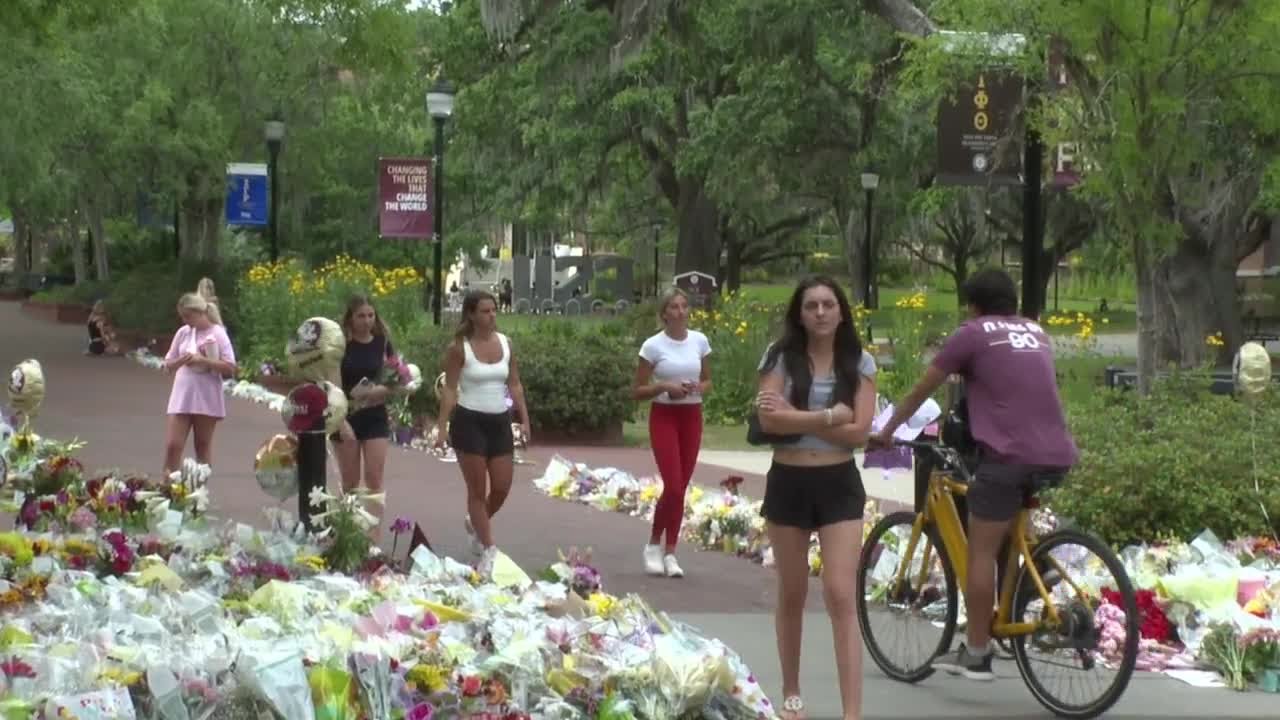 University operations resume and student resources pour out following deadly FSU shooting