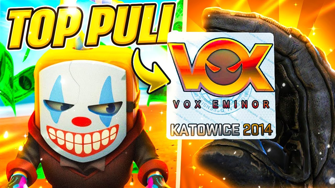 I CANNOT BELIEVE I UNBOXED A VOX HOLO (JUICEGG)