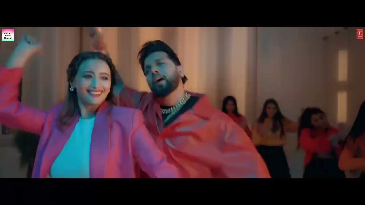 नीलकमल का गाना फोटो करें झूम झ 😇🥰🤡