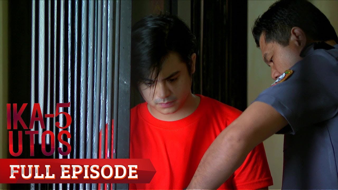Ika-5 Utos: Full Episode 45