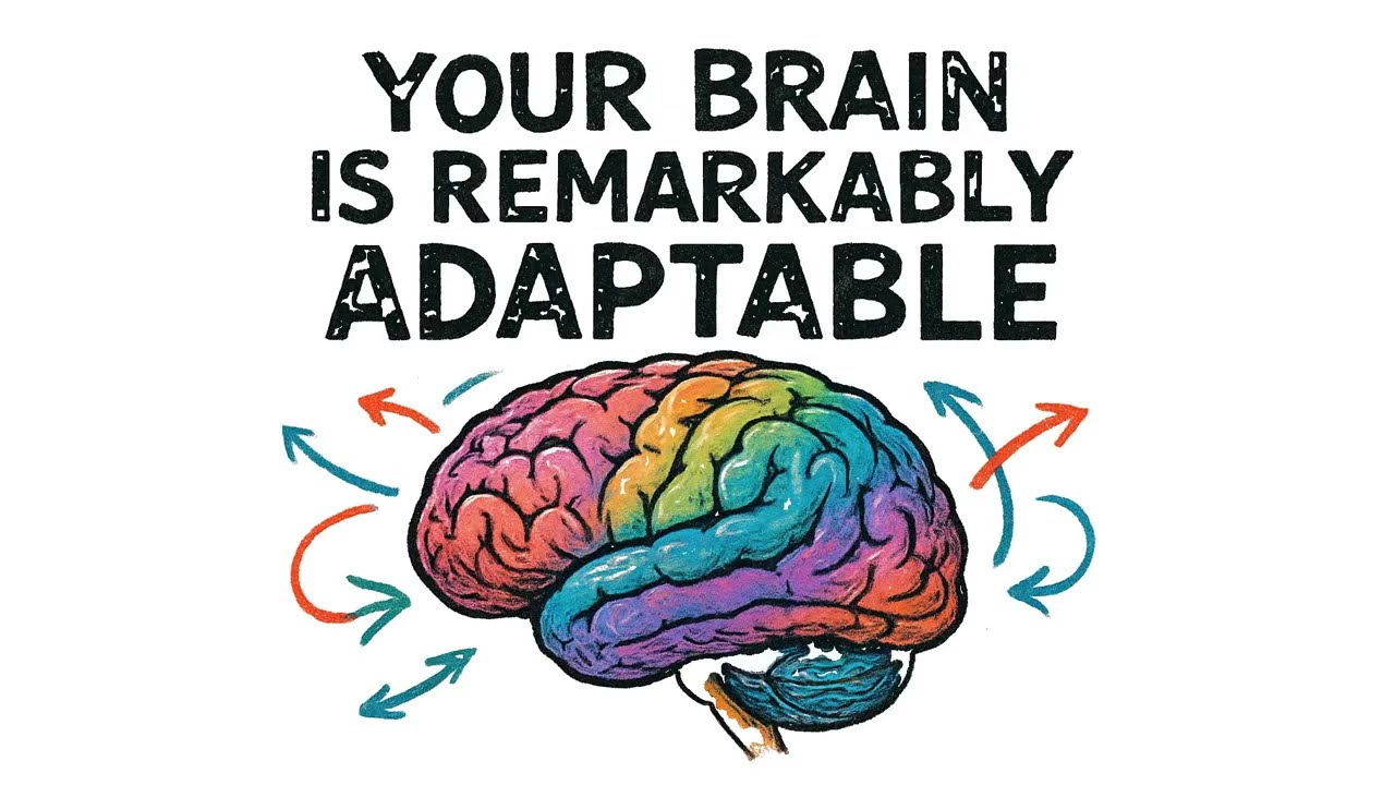 Your IQ Isn’t Fixed—Here’s How to Actually Get Smarter (Science Explained)| Boost Memory, Focus & IQ