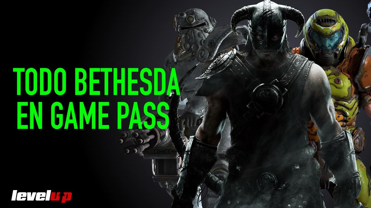 &iexcl;Microsoft COMPRA a Bethesda! - &iquest;QU&Eacute; PASAR&Aacute; AHORA?
