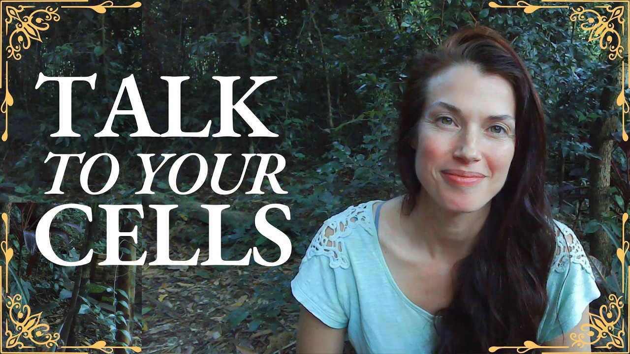 Command Your Body to Heal... the RIGHT WAY!