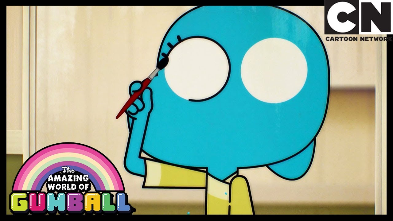 Fabryka | Niesamowity świat Gumballa | Cartoon Network