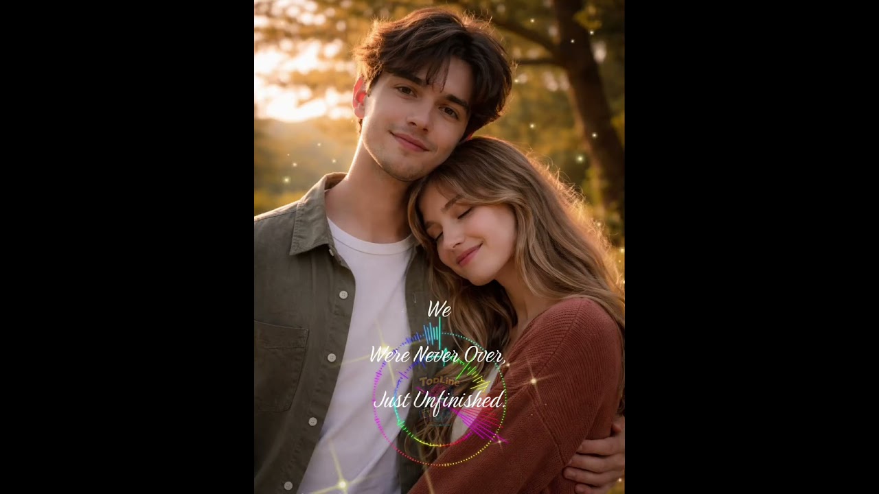We Grew Into Us | Right Person Right Time Love Song 💞 (Indie Acoustic Romance).Complete song