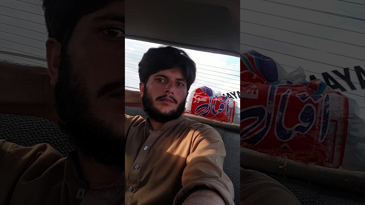 sohail khan khanozai .....panjab video