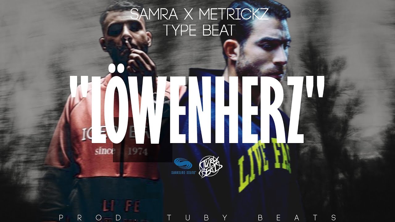 Samra x Metrickz - 