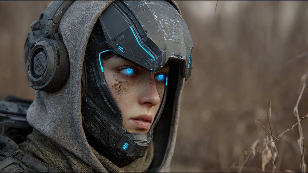 In Combat She’s a Force of Nature—On Campus She Barely Exists | HFY Stories