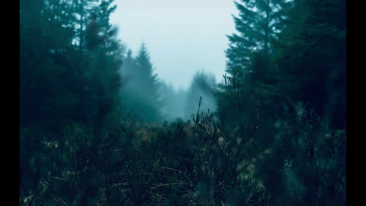 Eternal Spirit -HIraeth 