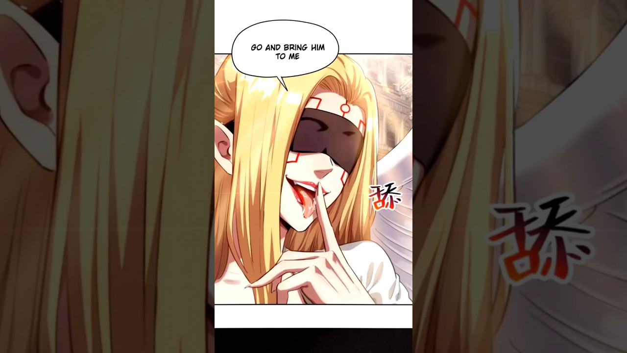 Mc badass From the beginning! 🔥 #manhwa #manhua #manhwaedit #manga #shorts