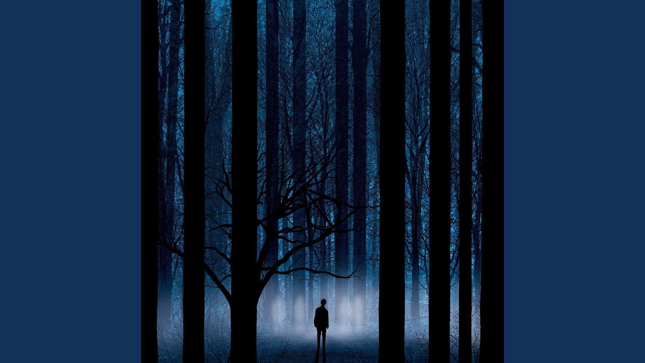Where’s Ron? (feat. Kimya Dawson as Hermione Granger)