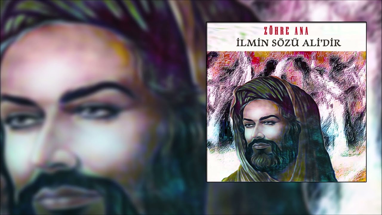 İşinen Gücünen Oyalar Adam - Zöhre Ana