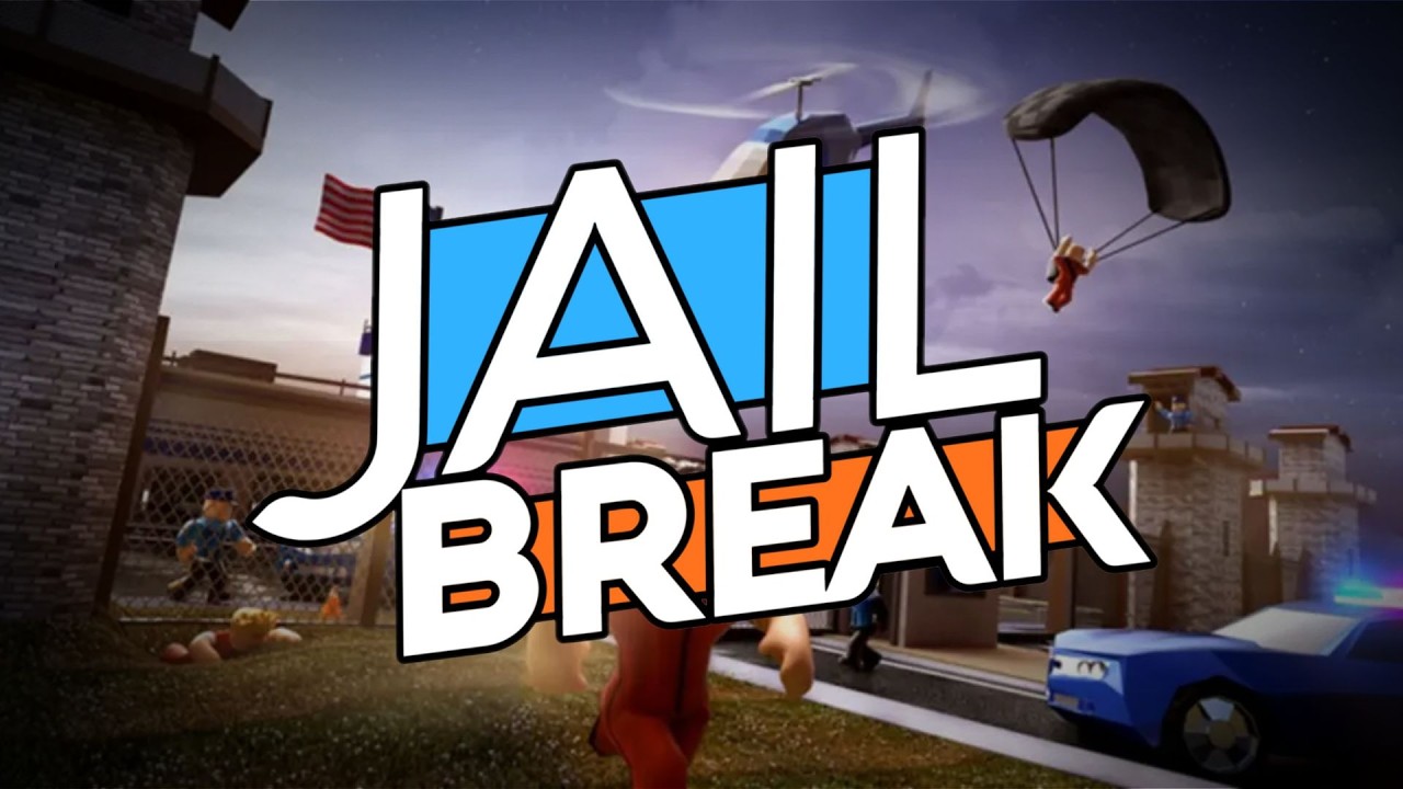IS DIT SPEL NOG STEEDS LEUK?! - Roblox Jailbreak