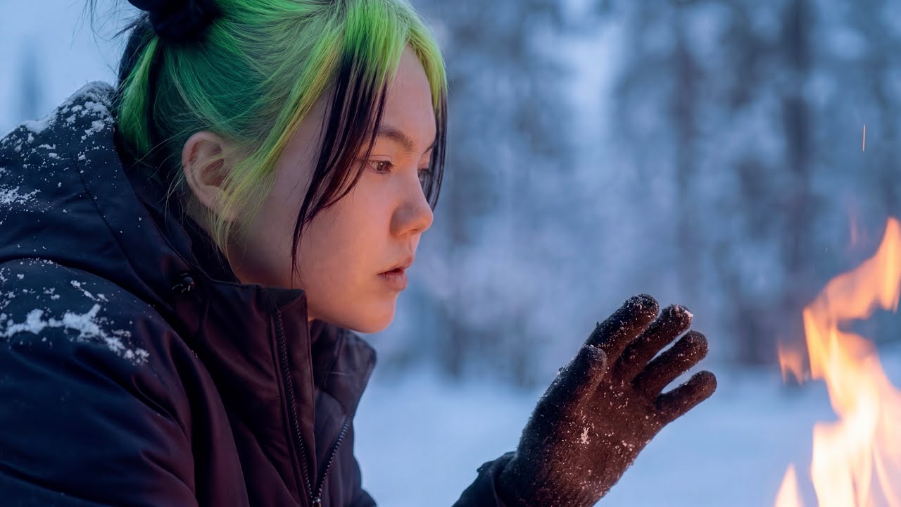 KHUT TE KILEN IN (New Version) feat. Zolia Vung Nu