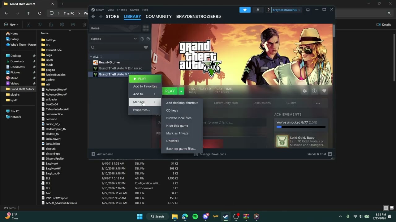 How to install LSPDFR