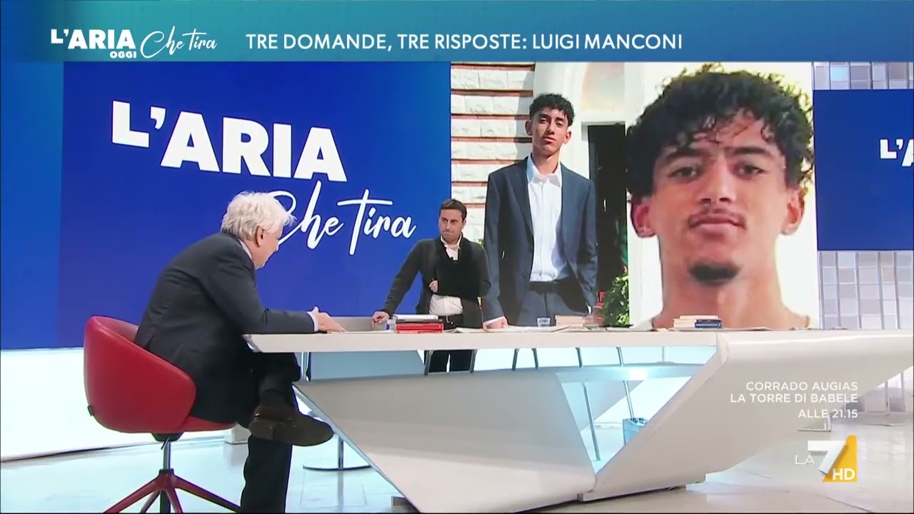 Sicurezza, Luigi Manconi: "Nei primi Anni '50 gli italiani emigrati in Germania compivano ...
