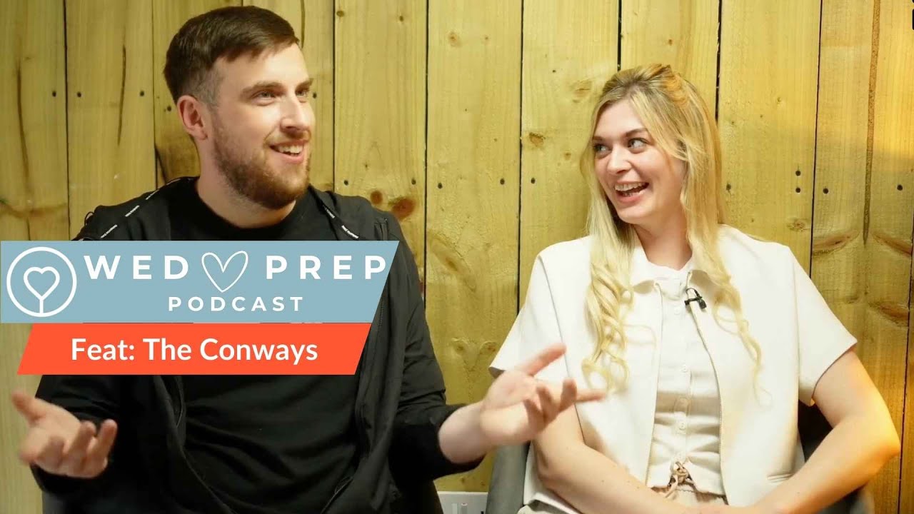 The Conways&rsquo; Real Wedding at Killashee House Hotel | WEDPREP Podcast | WeddingSuppliers.ie
