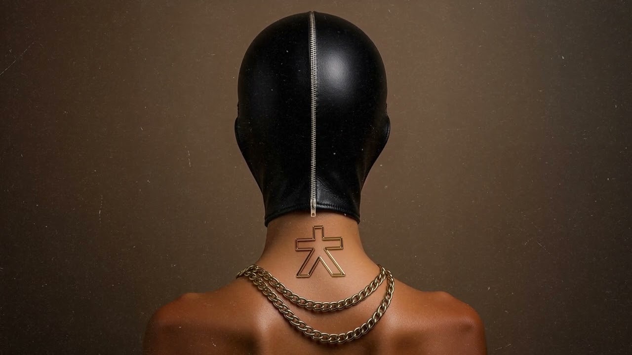 Pan-Pot Feat. JindaLee - Phantaxxxy (Extended Mix) [Second State | HUMAN]