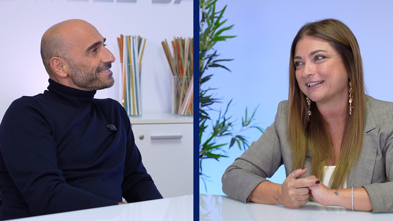 Stagione 2 | Marco Galli, broker di Coldwell Banker Galli Maurizi