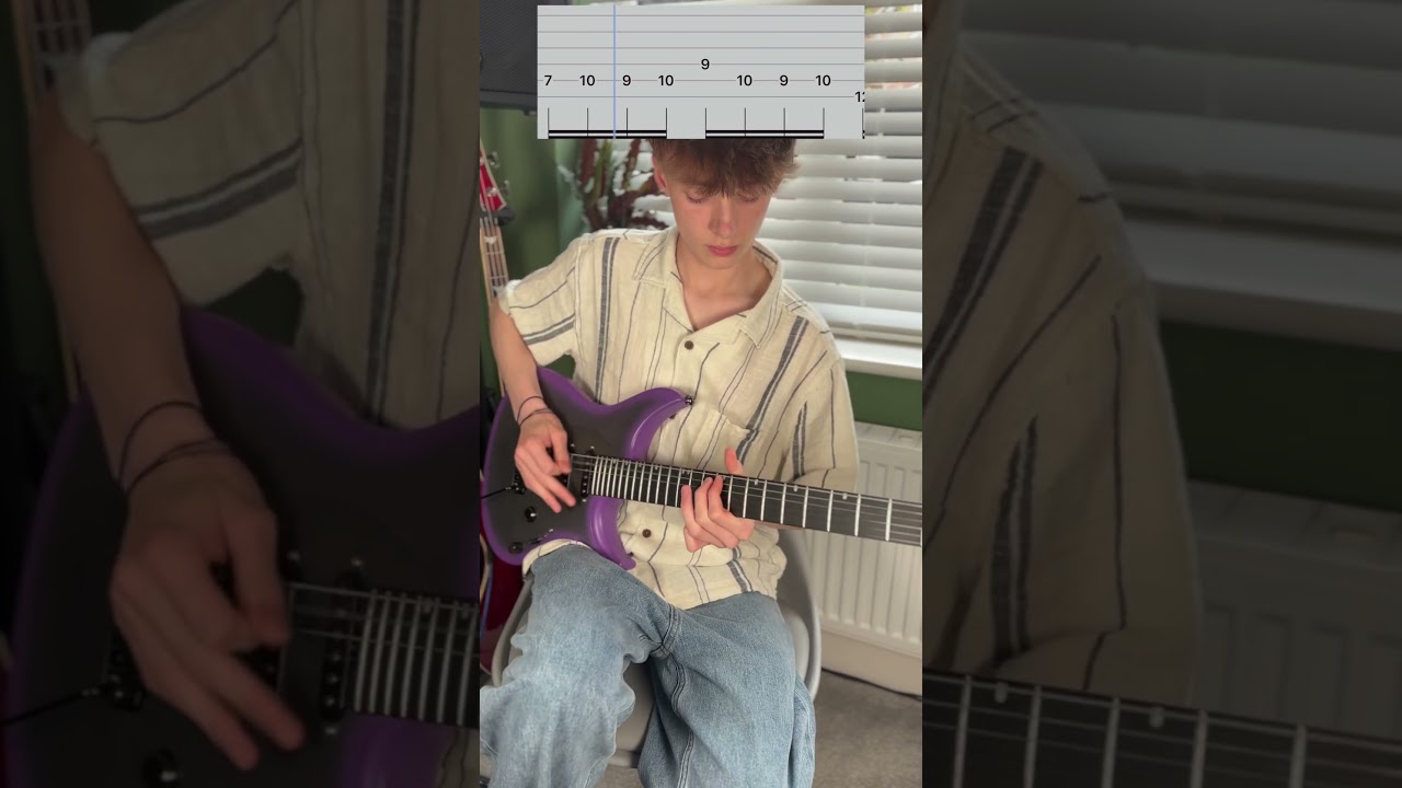 Last Resort - Papa Roach. With guitar tabs 