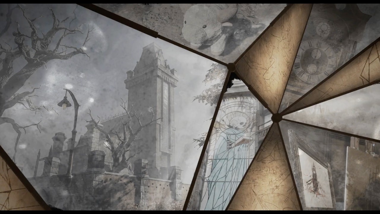 Pathologic 3, стрим 11
