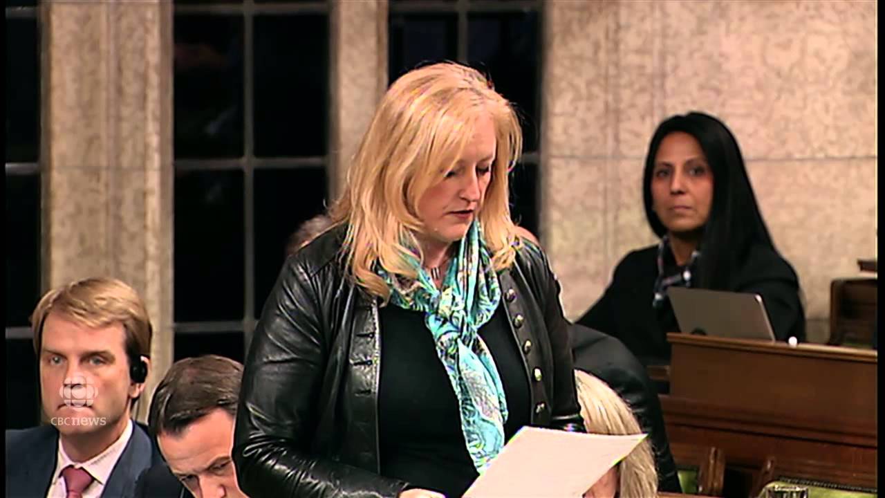 Lisa Raitt responds to the fifth estate GM ignition switch investigation during question period