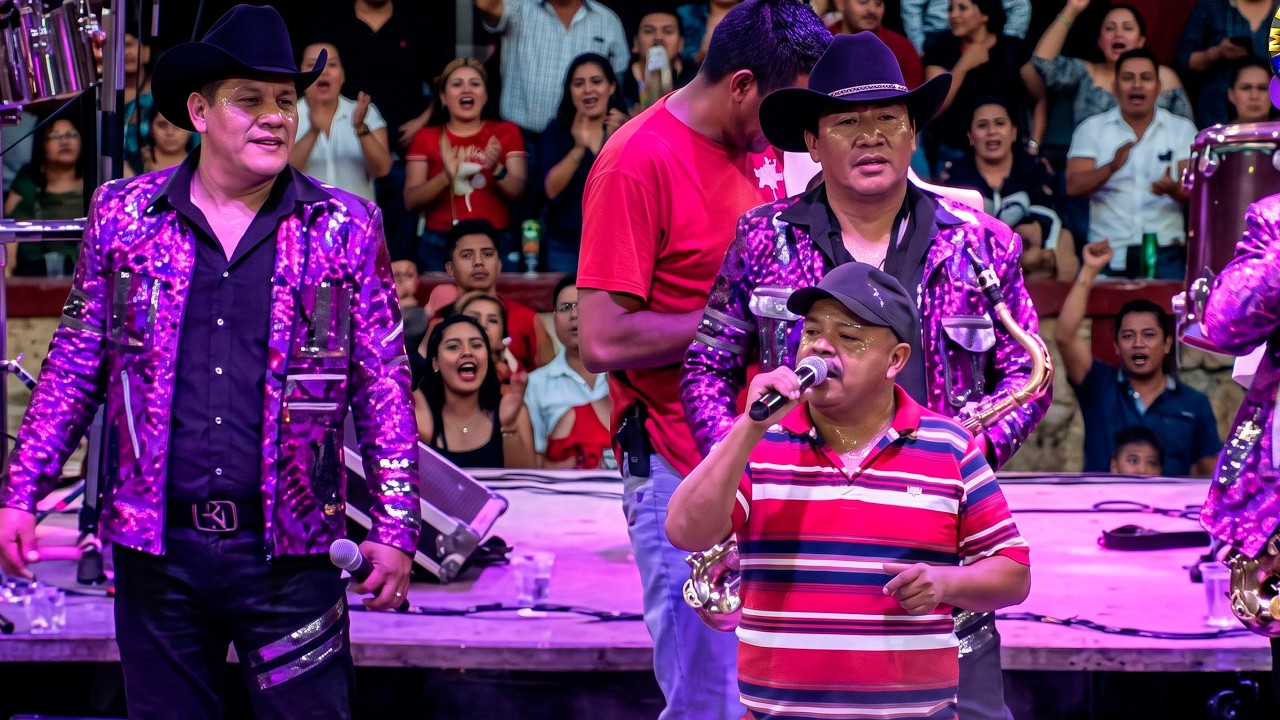 ¡¡¡BANDA MOVIL EN LA MONUMENTAL DE MORELIA 2019!!! CON EX-CANTANTE FERNANDO SANDOVAL