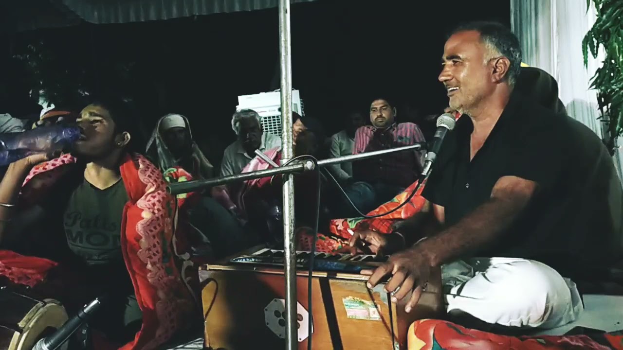 संता की महिमा।। नाथूराम जी कालवा।। Knowledge Talks