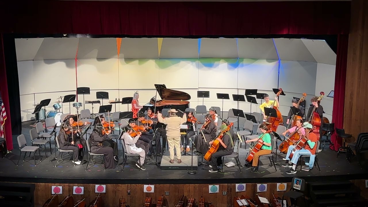 20241018 AHS Classical Orchestra 