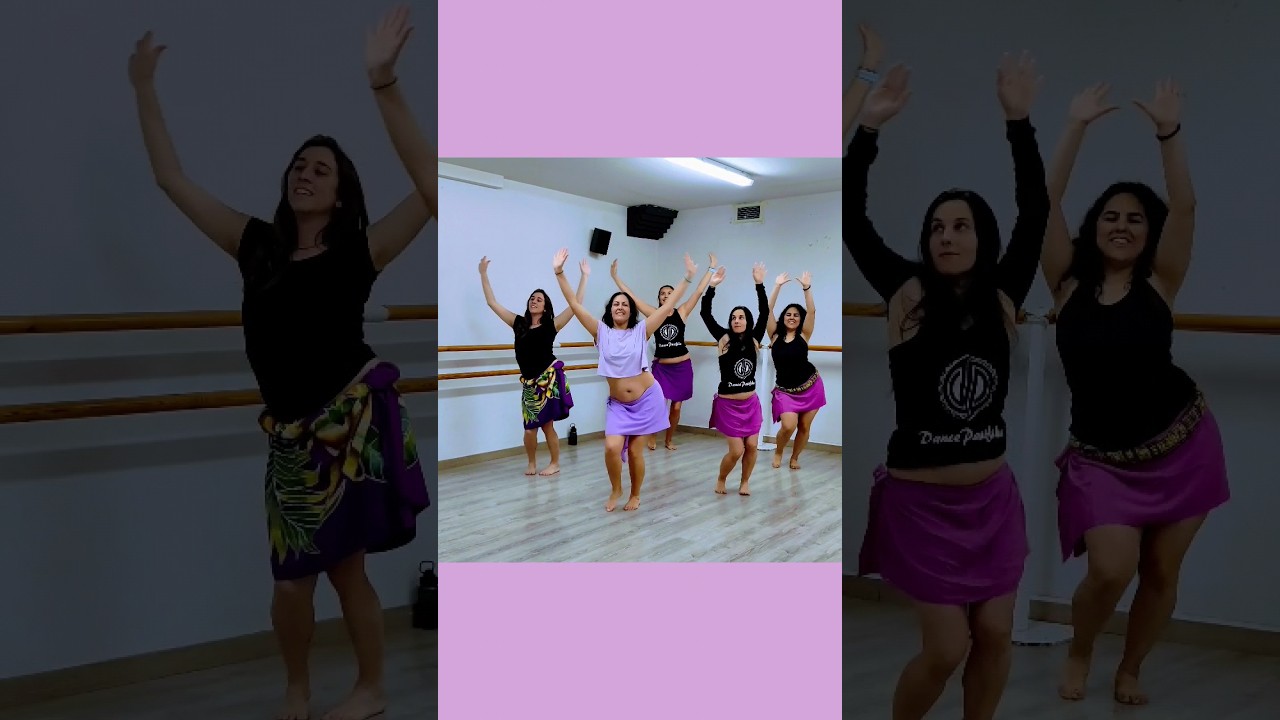 Mujeres libres, fuertes, felices, madres, o no, creadoras, locas, asombrosas y bailorinas #8m #💜