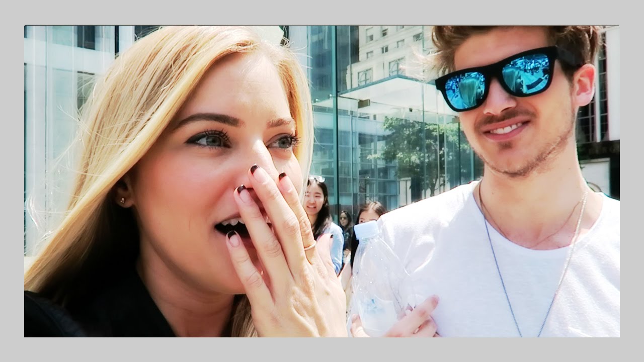 DIVA DAY | iJustine