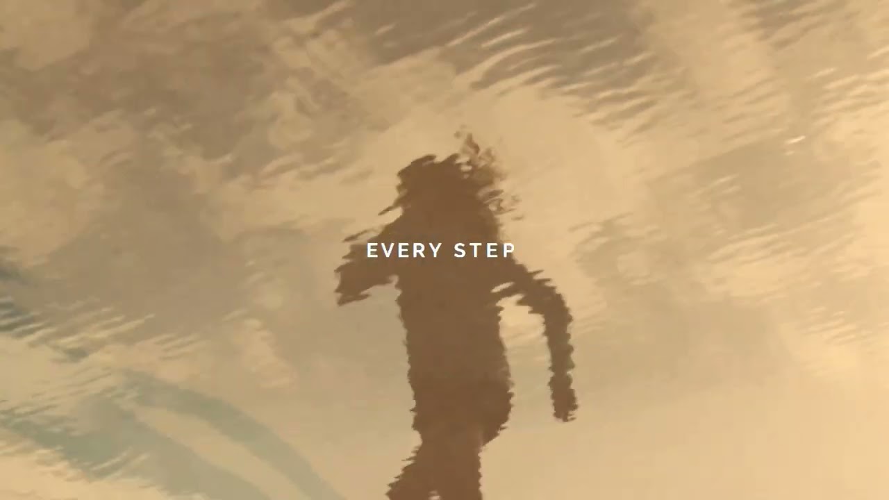 Nihil Young, TYGR TYGR - Running (Lyric Video)