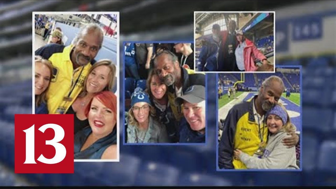 Colts diagnosed with liver cancer finds support in community