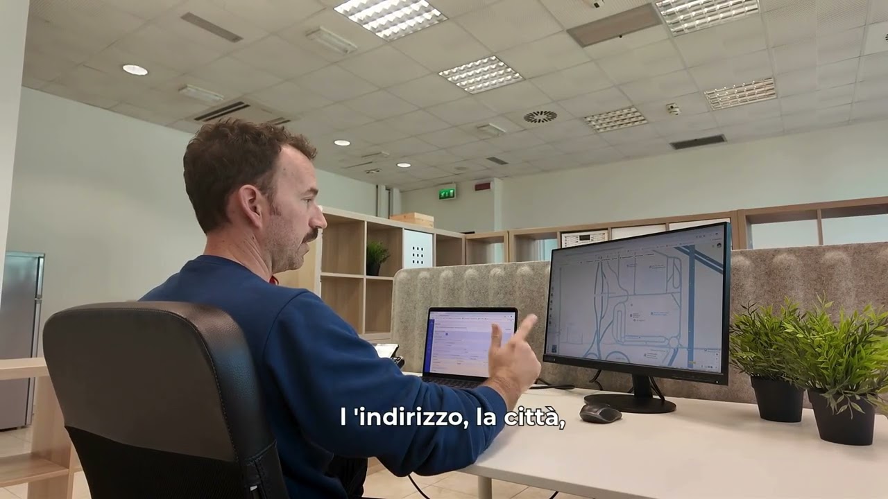 Chi risponde quando scatta l'allarme: l'intervista al nostro call center