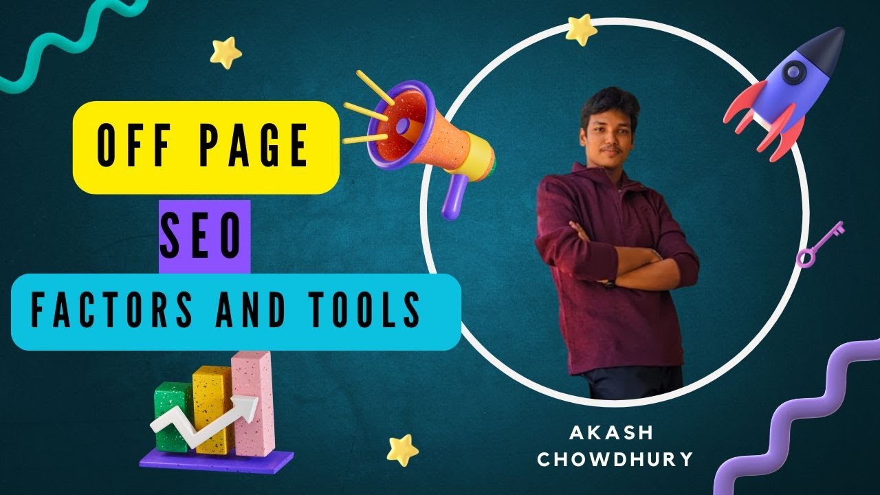 Off-Page SEO Factors That Google Loves (Rank #1 FAST!)