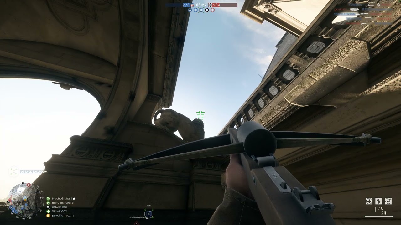 Battlefield 1 2026 03 07